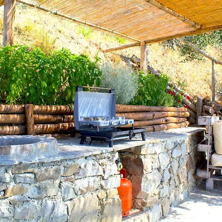 Glamping Cinque Terre